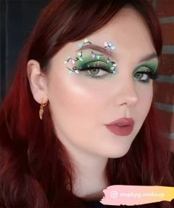 New Arrivals Eylure Dramatic Double Lashes 202