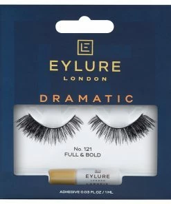 Eylure Definition Lashes 121 New Arrivals
