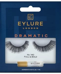 Eylure Exaggerate Lashes 140 New Arrivals