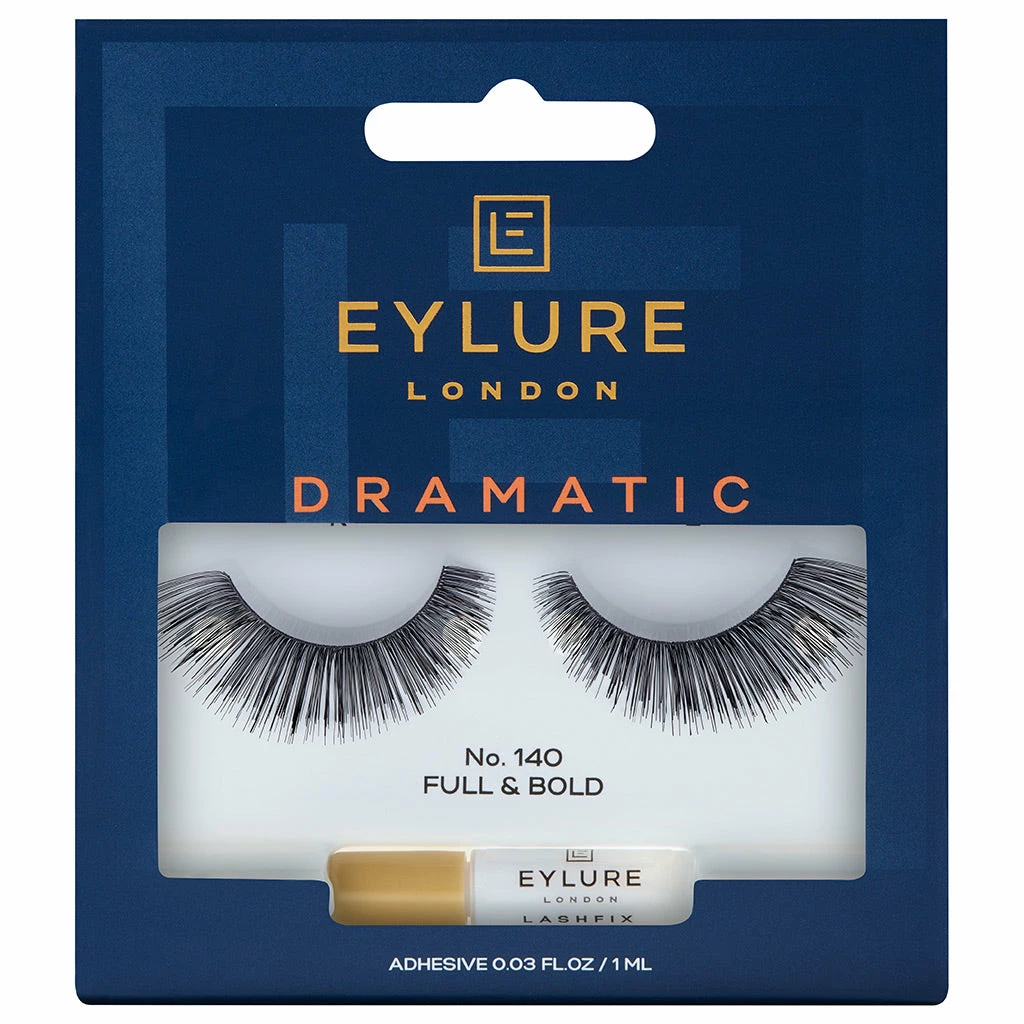 Eylure Exaggerate Lashes 140 New Arrivals 3 Eylure Exaggerate Lashes 140 New Arrivals