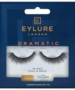 Eylure Dramatic Lashes 203