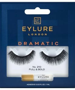 Eylure Dramatic Double Lashes 210 New Arrivals