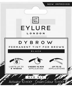 New Arrivals Eylure Dybrow - Black