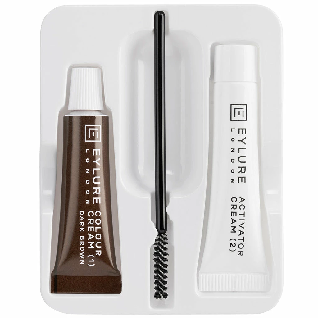 Eylure Dybrow - Dark Brown 4 Eylure Dybrow - Dark Brown