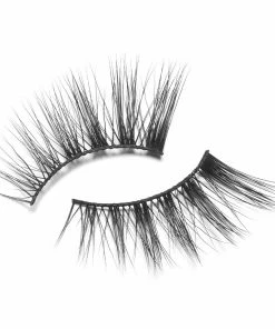 Eylure Eco Lash And Stash False Eyelashes - Date Night New Arrivals 10 Eylure Eco Lash And Stash False Eyelashes - Date Night New Arrivals