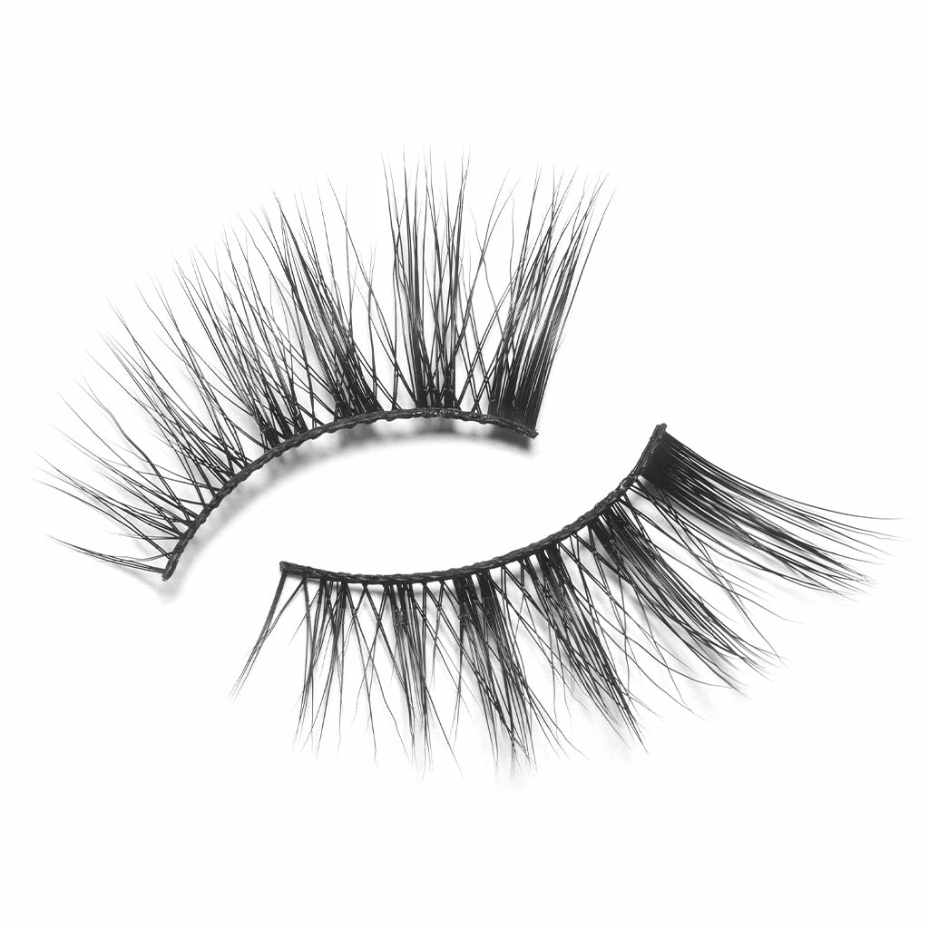 Eylure Eco Lash And Stash False Eyelashes - Date Night New Arrivals 5 Eylure Eco Lash And Stash False Eyelashes - Date Night New Arrivals
