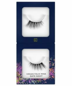 Eylure Eco Lash And Stash False Eyelashes - Date Night New Arrivals 11 Eylure Eco Lash And Stash False Eyelashes - Date Night New Arrivals