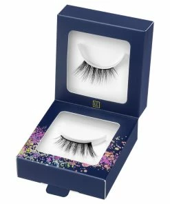 Eylure Eco Lash And Stash False Eyelashes - Date Night New Arrivals 12 Eylure Eco Lash And Stash False Eyelashes - Date Night New Arrivals