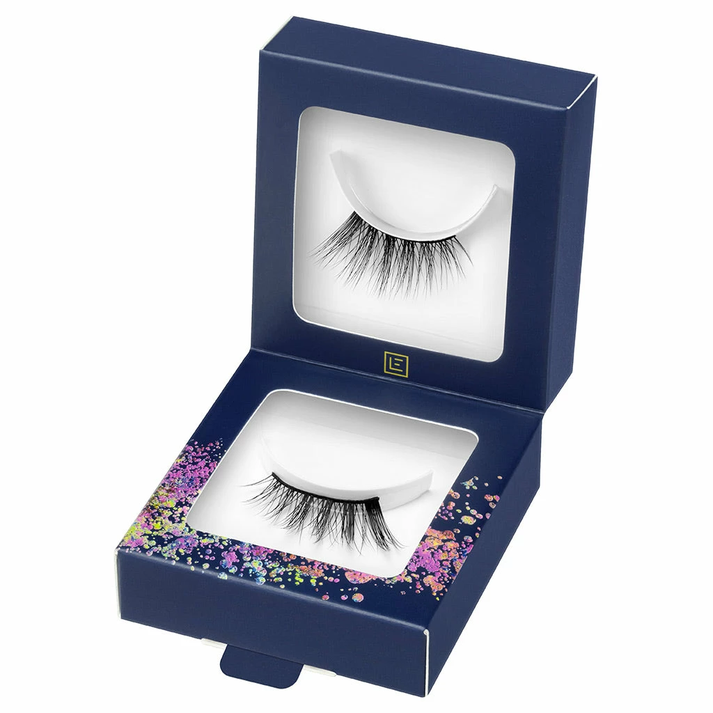 Eylure Eco Lash And Stash False Eyelashes - Date Night New Arrivals 7 Eylure Eco Lash And Stash False Eyelashes - Date Night New Arrivals