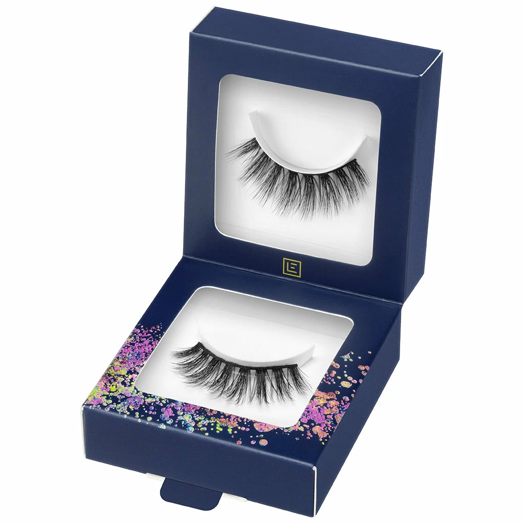 New Arrivals Eylure Eco Lash And Stash False Eyelashes - Going Out Out 7 New Arrivals Eylure Eco Lash And Stash False Eyelashes - Going Out Out
