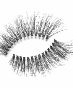 Eylure Eco Lash And Stash False Eyelashes - Lash'd Up