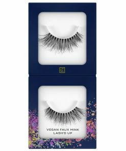 Eylure Eco Lash And Stash False Eyelashes - Lash'd Up