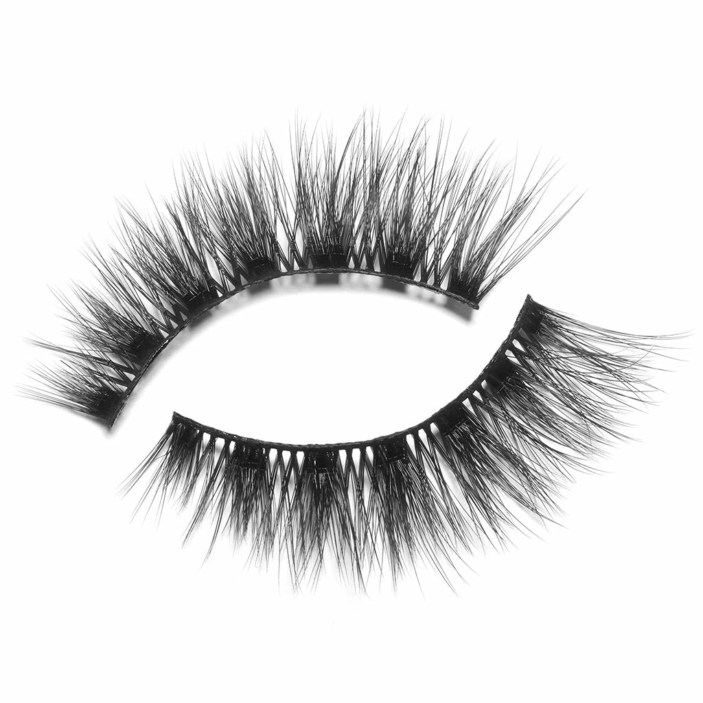New Arrivals Eylure Eco Lash And Stash False Eyelashes - Party Ready 5 New Arrivals Eylure Eco Lash And Stash False Eyelashes - Party Ready