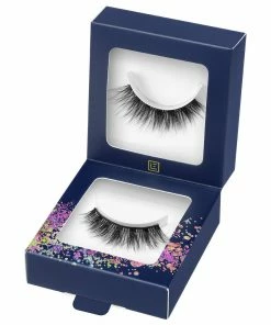 New Arrivals Eylure Eco Lash And Stash False Eyelashes - Party Ready 12 New Arrivals Eylure Eco Lash And Stash False Eyelashes - Party Ready