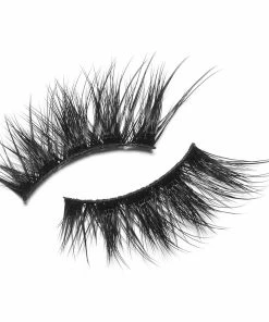 Eylure Eco Lash And Stash False Eyelashes - Take Me Out 10 Eylure Eco Lash And Stash False Eyelashes - Take Me Out