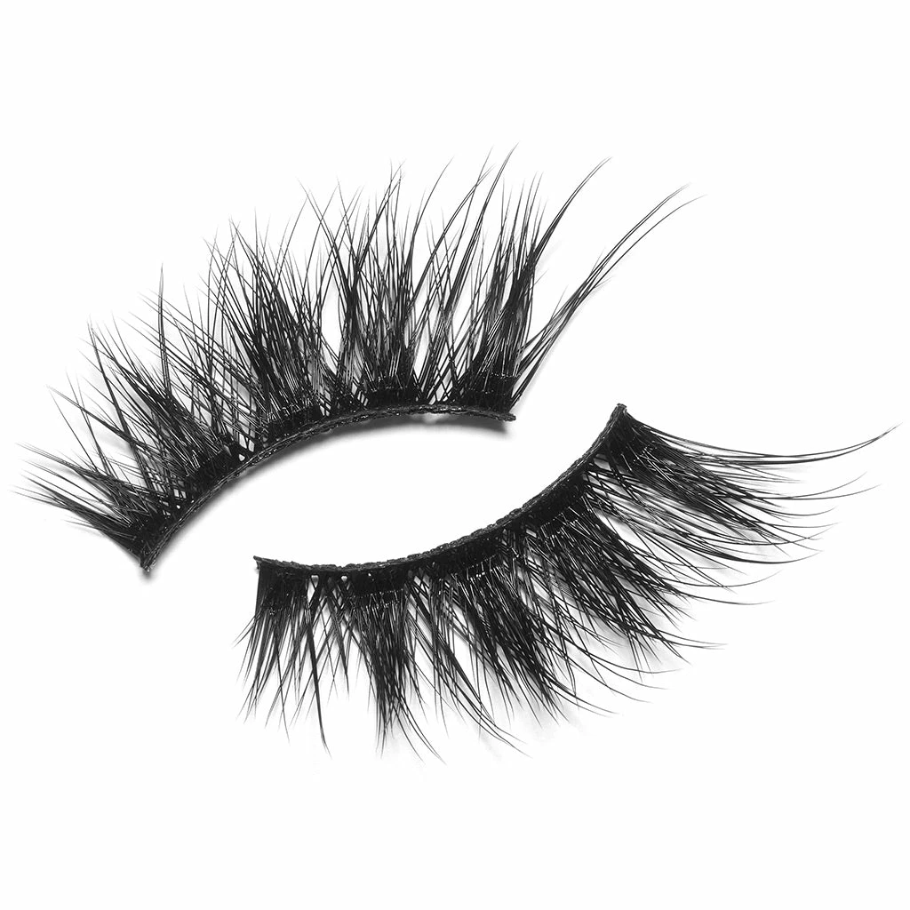 Eylure Eco Lash And Stash False Eyelashes - Take Me Out 5 Eylure Eco Lash And Stash False Eyelashes - Take Me Out