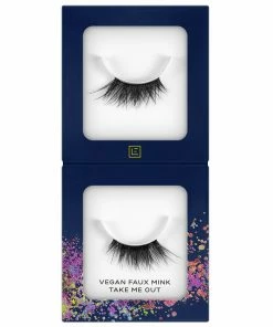 Eylure Eco Lash And Stash False Eyelashes - Take Me Out 11 Eylure Eco Lash And Stash False Eyelashes - Take Me Out