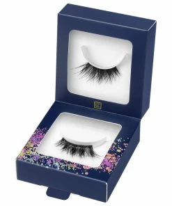 Eylure Eco Lash And Stash False Eyelashes - Take Me Out 12 Eylure Eco Lash And Stash False Eyelashes - Take Me Out