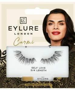 Eylure False Eyelashes Carmi - Self Love