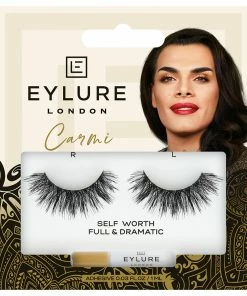 New Arrivals Eylure False Eyelashes Carmi - Self Worth