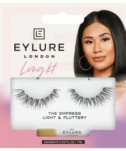 Eylure False Eyelashes Ling - The Empress New Arrivals