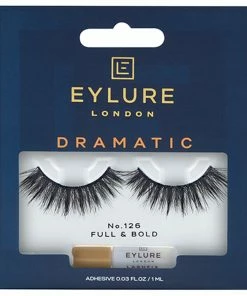 New Arrivals Eylure Definition Lashes 126