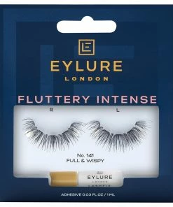 Eylure Exaggerate Lashes 141 New Arrivals