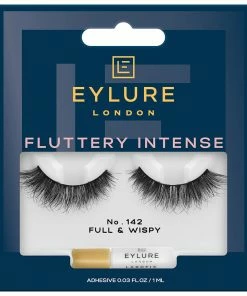 Eylure Fluttery Intense Lashes 142 New Arrivals