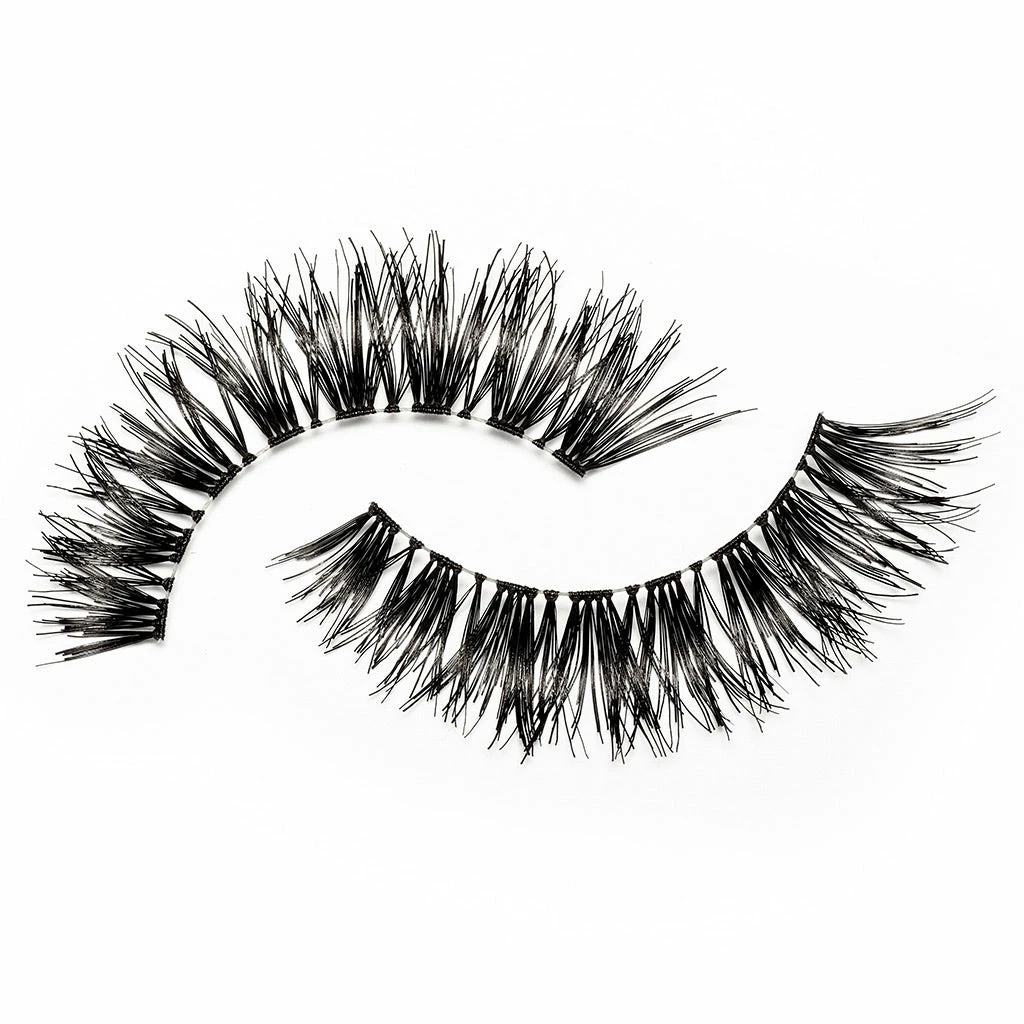 Eylure Fluttery Intense Lashes 175 Twin Pack 5 Eylure Fluttery Intense Lashes 175 Twin Pack