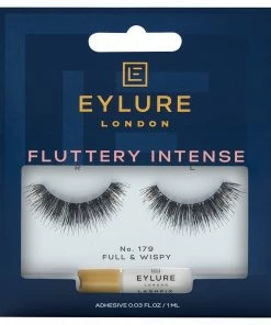 Eylure Fluttery Intense Lashes 179