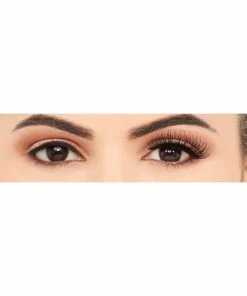 Eylure Fluttery Intense Lashes 179 8 Eylure Fluttery Intense Lashes 179