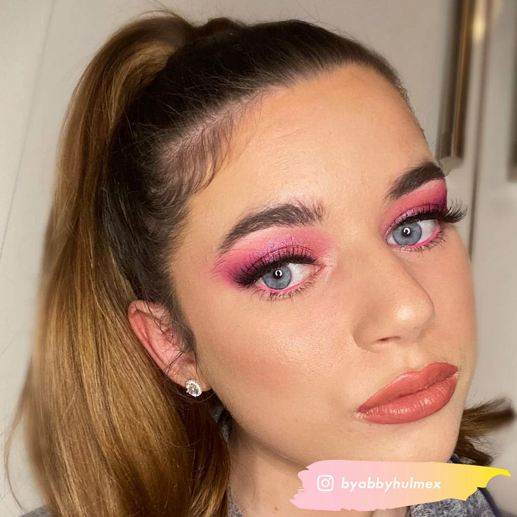 Eylure Fluttery Intense Lashes 179 4 Eylure Fluttery Intense Lashes 179