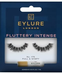New Arrivals Eylure Fluttery Lashes 175