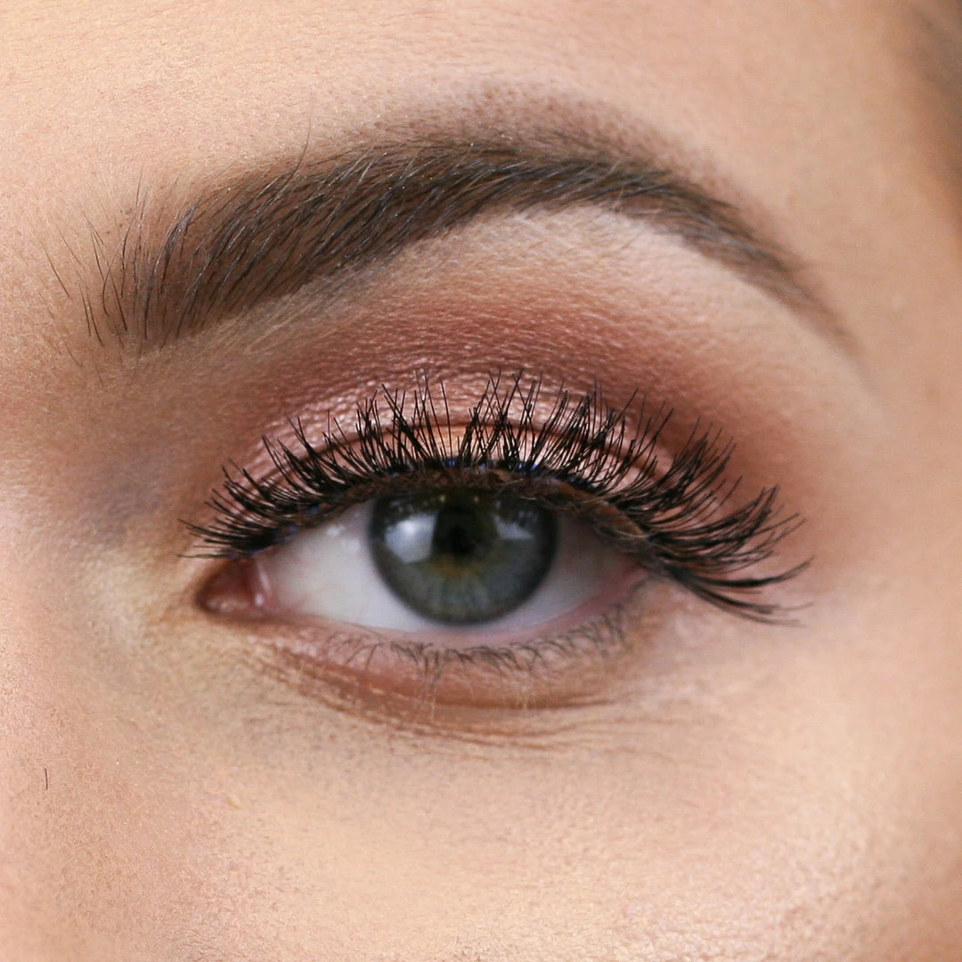 New Arrivals Eylure Fluttery Lashes 175 6 New Arrivals Eylure Fluttery Lashes 175