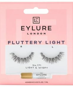 Eylure Fluttery Lashes 171 New Arrivals