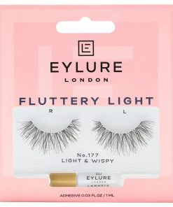 New Arrivals Eylure Fluttery Lashes 177