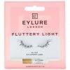 New Arrivals Eylure Fluttery Light Lashes 001 2 New Arrivals Eylure Fluttery Light Lashes 001