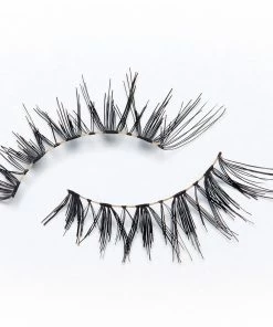 New Arrivals Eylure Fluttery Light Lashes 001 6 New Arrivals Eylure Fluttery Light Lashes 001