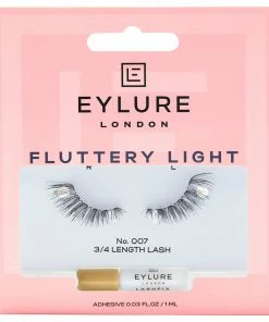 Eylure Fluttery Light Lashes 007 New Arrivals