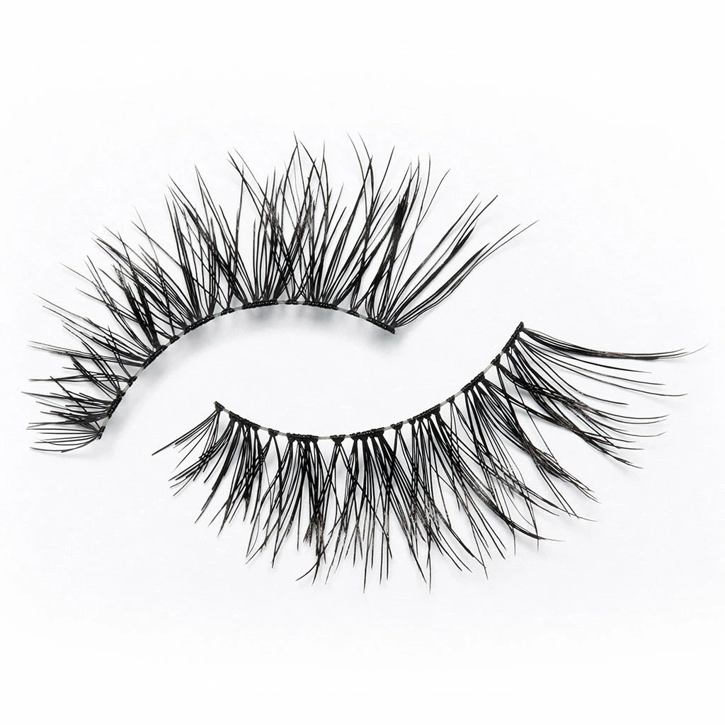 Eylure Fluttery Light Lashes 008 New Arrivals 4 Eylure Fluttery Light Lashes 008 New Arrivals