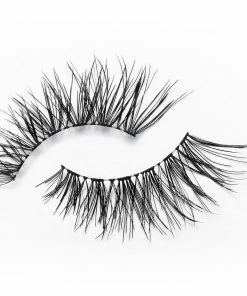 Eylure Fluttery Light Lashes 008 Multipack (3 Pairs)