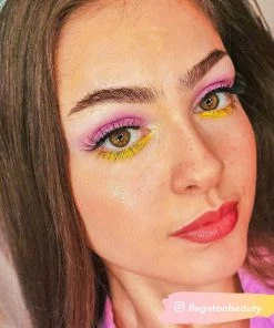 Eylure Fluttery Light Lashes 117 Twin Pack