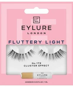 Eylure Fluttery Light Lashes 172