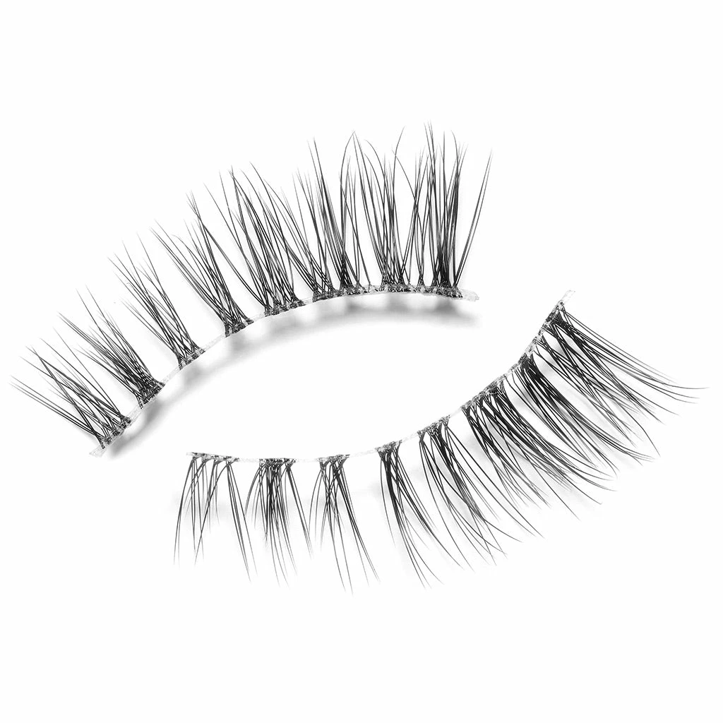 Eylure Fluttery Light Lashes 172 4 Eylure Fluttery Light Lashes 172