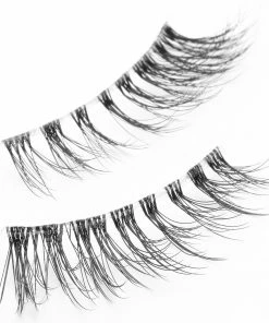 Eylure Fluttery Light Lashes 172 8 Eylure Fluttery Light Lashes 172