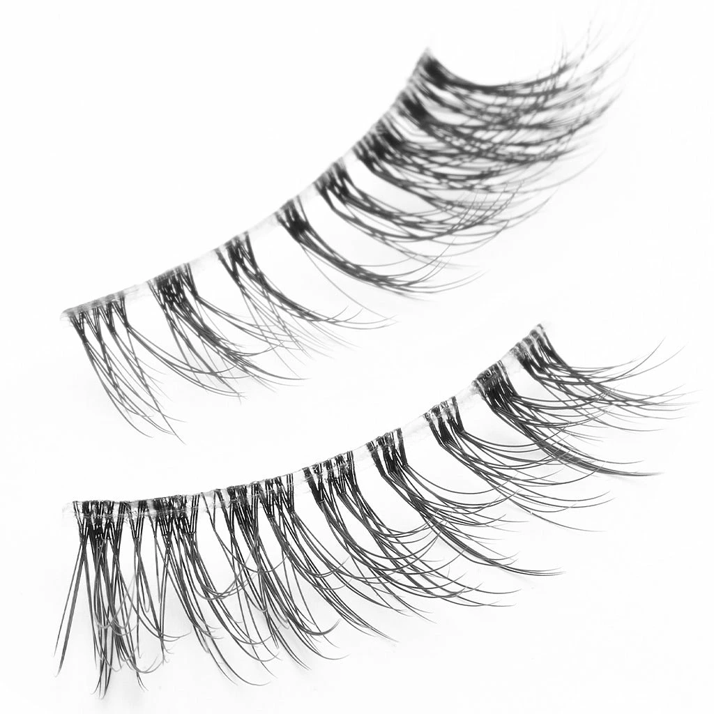 Eylure Fluttery Light Lashes 172 5 Eylure Fluttery Light Lashes 172