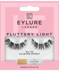 New Arrivals Eylure Fluttery Light Lashes 174