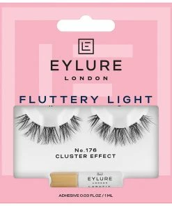 Eylure Fluttery Light Lashes 176 New Arrivals