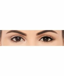 Eylure Fluttery Light Pre-Glued Lashes 008 7 Eylure Fluttery Light Pre-Glued Lashes 008