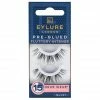 Eylure Pre-Glued Exaggerate Lashes - 141 New Arrivals